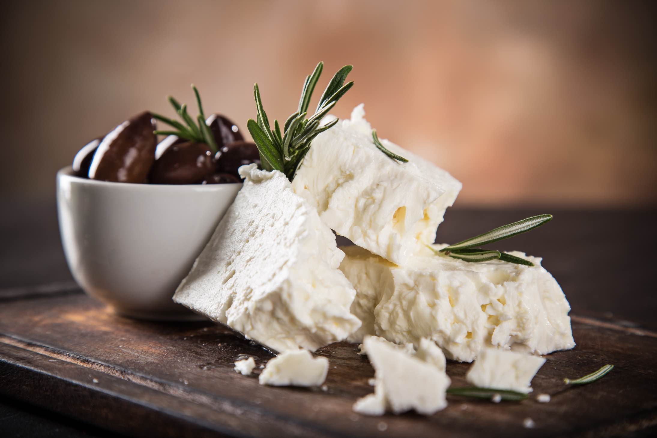 Schaf-Feta Light