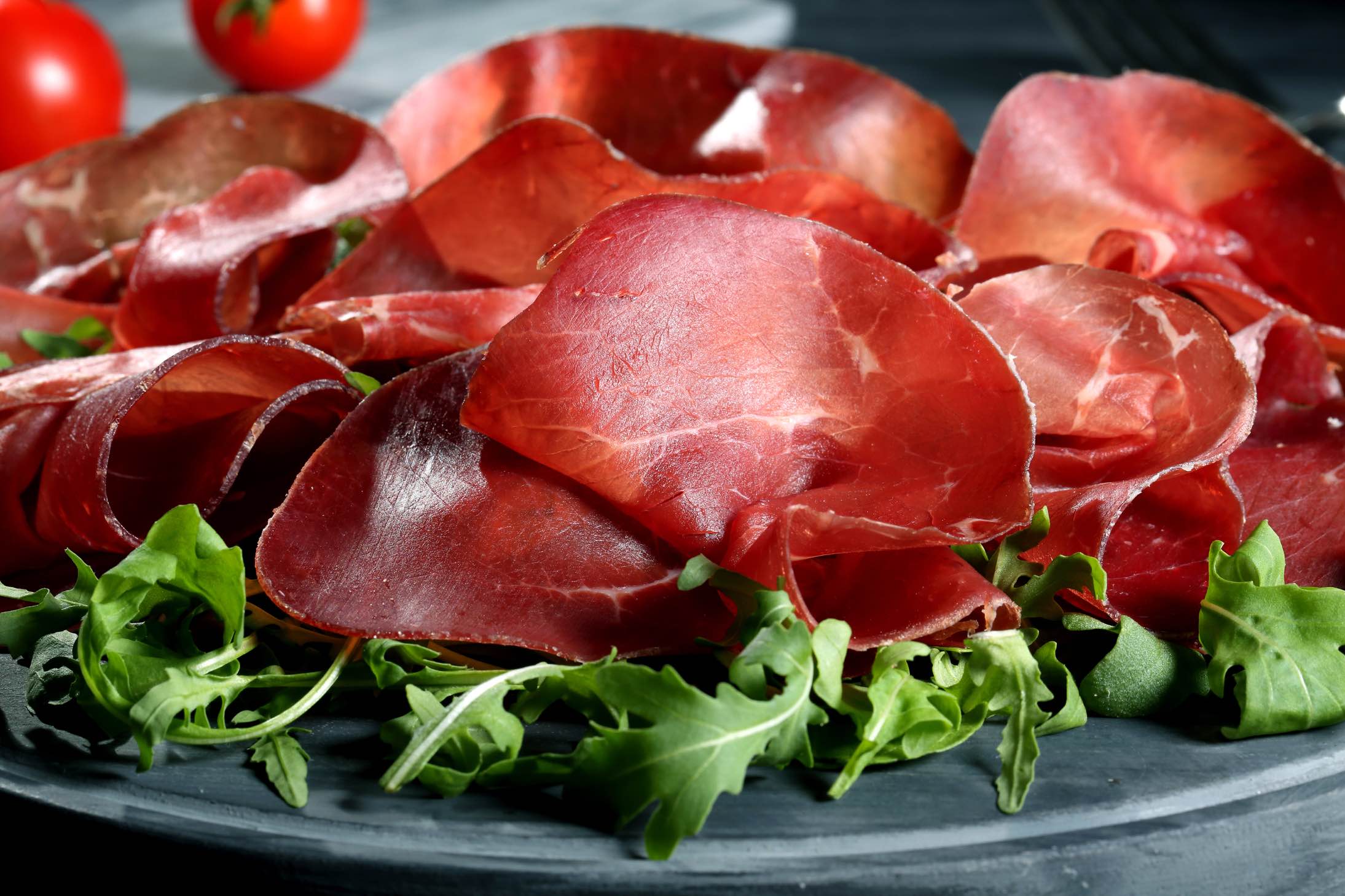 Bresaola