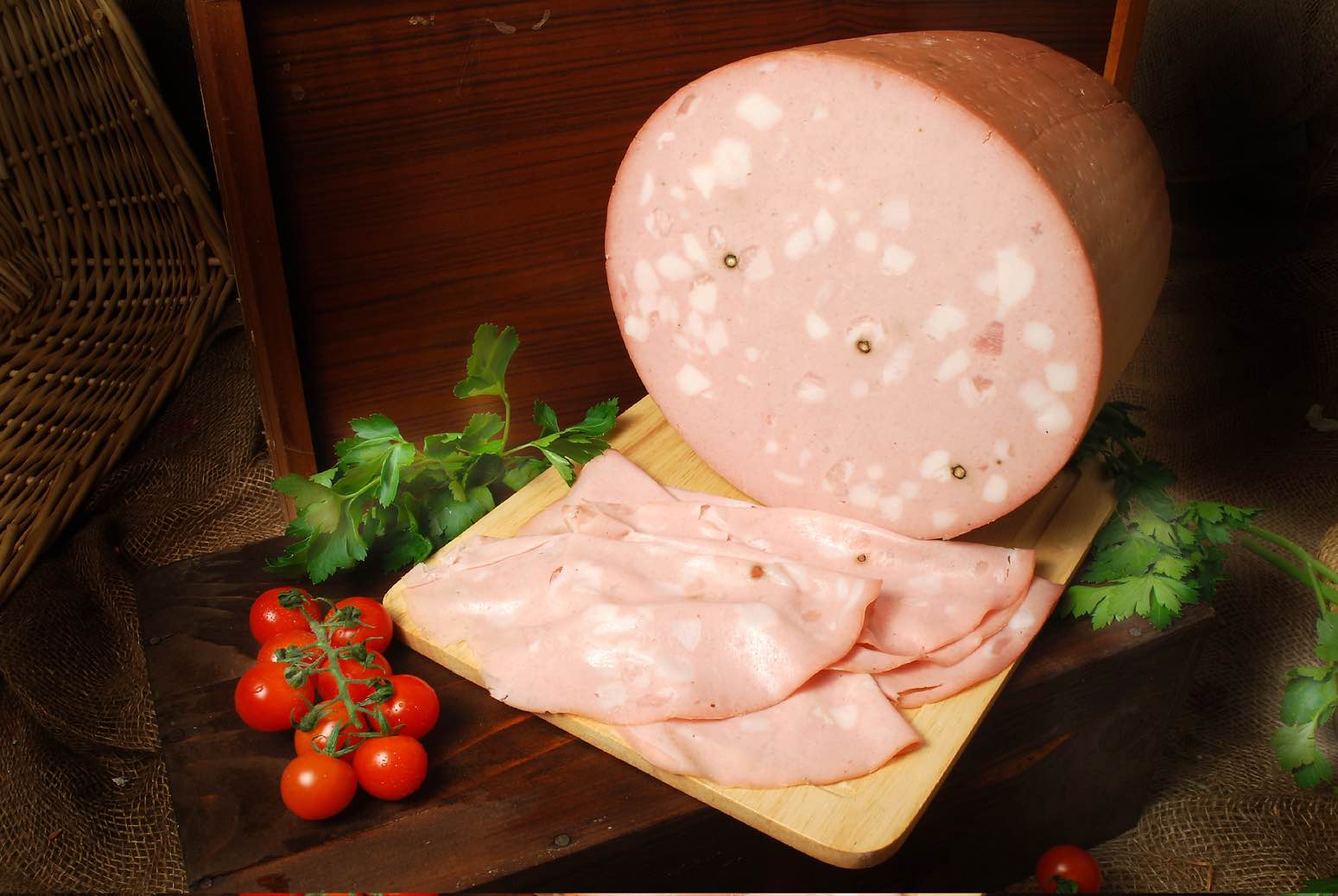 Mortadella